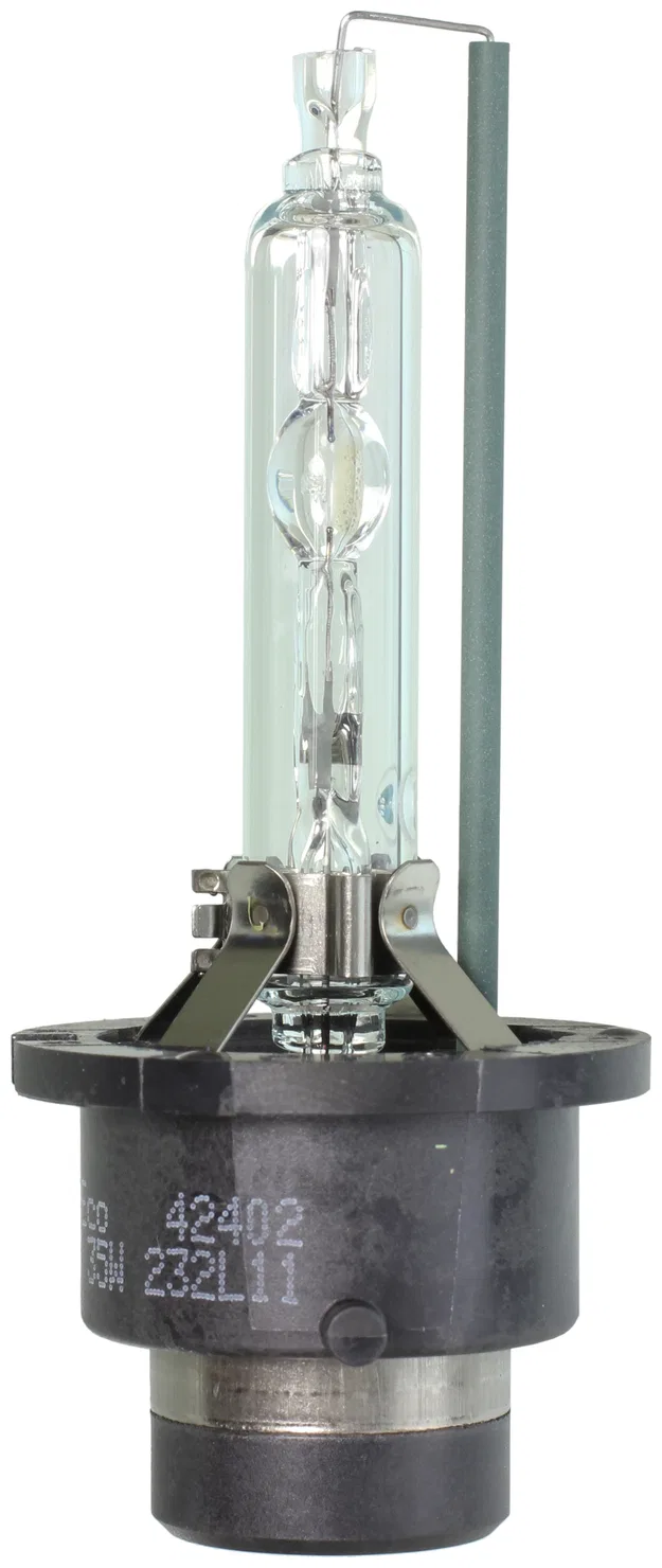D4S – WAGNER Headlight Bulb, OE Replacement D4S HID (High Intensity Discharge) Bulb 35 Watt 0.83 Amp Draw 42 Volt Cle...